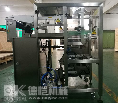 自動(dòng)包裝機(jī)