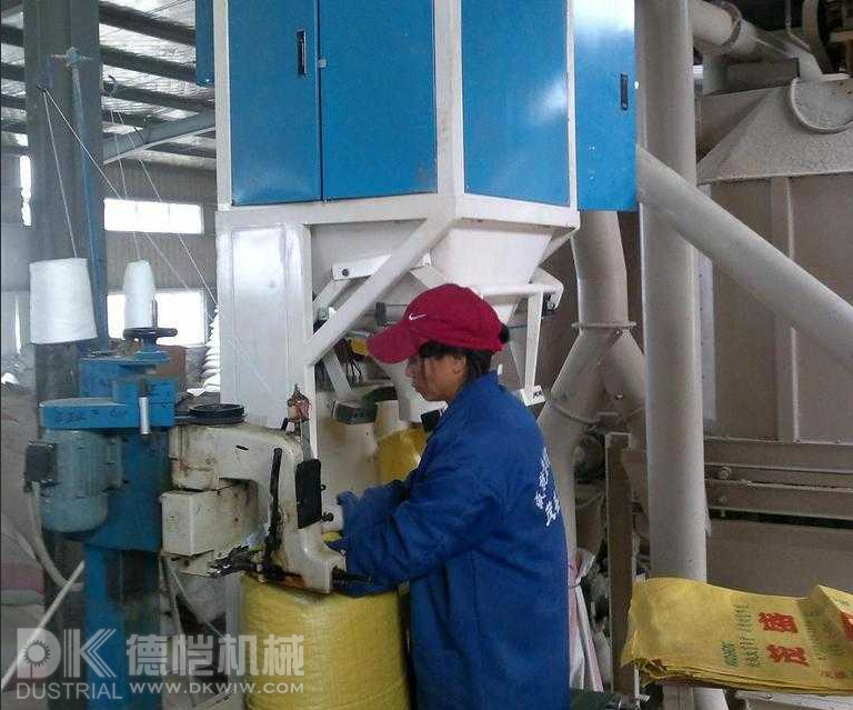 自動(dòng)包裝機(jī)廠家