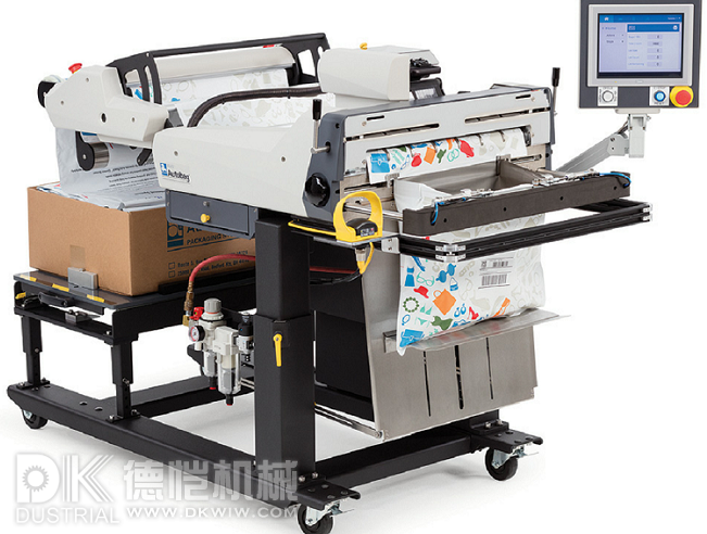 自動包裝機(jī)