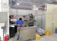 卷膜包裝機常見故障及處理方法