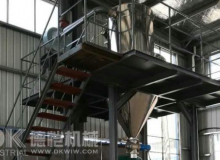 不忘初心，德愷的立式包裝機產(chǎn)品研發(fā)繼續(xù)發(fā)力