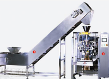 提高自動包裝機包裝安全性的措施